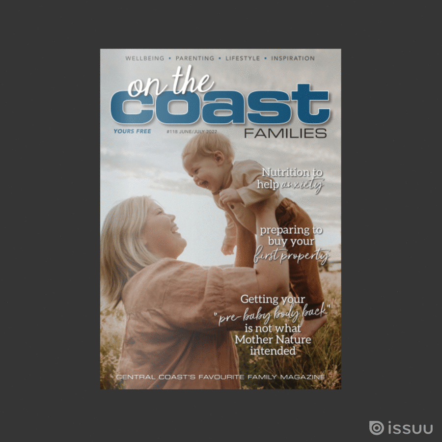 Check out our current issue for all our latest articles