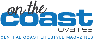 On The Coast Over 55